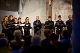 Ensemble Versus, 16. 9. 2017, Quelle: Festival of Baroque Arts, Foto: Karel Smeykal