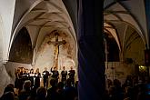 Ensemble Versus, 16. 9. 2017, Quelle: Festival of Baroque Arts, Foto: Karel Smeykal