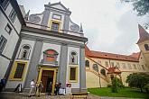 Concerts of the Festival of Baroque Arts 14. – 17. 9. 2017, Capella Regia, 17. 9. 2017, source: Festival of Baroque Arts, photo by: Karel Smeykal