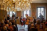 Silva Rerum arte, 17. 9. 2017, Quelle: Festival of Baroque Arts, Foto: Karel Smeykal