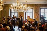 Silva Rerum arte, 17. 9. 2017, Quelle: Festival of Baroque Arts, Foto: Karel Smeykal