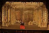 Antonio Boroni: La Didone, Hof-Musici Baroque Orchestra, 14. – 17. 9. 2017, in front of theatre curtain, source: Festival of Baroque Arts, photo by: Libor Sváček