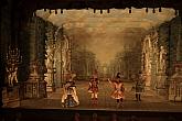 Antonio Boroni: La Didone, Hof-Musici Baroque Orchestra, 14. – 17. 9. 2017, in front of theatre curtain, source: Festival of Baroque Arts, photo by: Libor Sváček