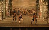Antonio Boroni: La Didone, Hof-Musici Baroque Orchestra, 14. – 17. 9. 2017, in front of theatre curtain, Quelle: Festival of Baroque Arts, Foto: Libor Sváček