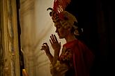 Antonio Boroni: La Didone, soubor barokní hudby,Hof-Musici, 14. - 17. 9. 2017, za oponou, zdroj: Festival barokních umění, foto: Karel Smeykal