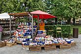 Fest der fünfblättrigen Rose ®, Český Krumlov, Freitag 22. 6. 2018, Foto: Lubor Mrázek