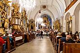 Five-Petalled Rose Celebrations ®, Český Krumlov, Friday 22. 6. 2018, photo by: Lubor Mrázek