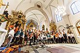 Five-Petalled Rose Celebrations ®, Český Krumlov, Friday 22. 6. 2018, photo by: Lubor Mrázek