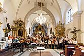 Five-Petalled Rose Celebrations ®, Český Krumlov, Friday 22. 6. 2018, photo by: Lubor Mrázek