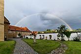 Five-Petalled Rose Celebrations ®, Český Krumlov, Friday 22. 6. 2018, photo by: Lubor Mrázek