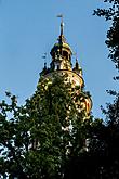 Five-Petalled Rose Celebrations ®, Český Krumlov, Friday 22. 6. 2018, photo by: Lubor Mrázek