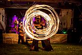 Fest der fünfblättrigen Rose ®, Český Krumlov, Freitag 22. 6. 2018, Foto: Lubor Mrázek