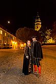 Five-Petalled Rose Celebrations ®, Český Krumlov, Friday 22. 6. 2018, photo by: Lubor Mrázek