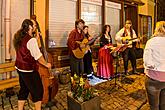 Five-Petalled Rose Celebrations ®, Český Krumlov, Friday 22. 6. 2018, photo by: Lubor Mrázek