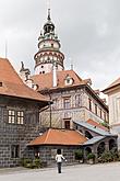 Five-Petalled Rose Celebrations ®, Český Krumlov, Saturday 23. 6. 2018, photo by: Lubor Mrázek