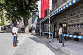 Five-Petalled Rose Celebrations ®, Český Krumlov, Saturday 23. 6. 2018, photo by: Lubor Mrázek