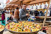 Fest der fünfblättrigen Rose ®, Český Krumlov, Samstag 23. 6. 2018, Foto: Lubor Mrázek