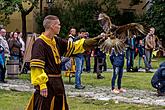 Five-Petalled Rose Celebrations ®, Český Krumlov, Saturday 23. 6. 2018, photo by: Lubor Mrázek