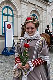 Five-Petalled Rose Celebrations ®, Český Krumlov, Saturday 23. 6. 2018, photo by: Lubor Mrázek