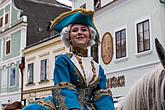 Five-Petalled Rose Celebrations ®, Český Krumlov, Saturday 23. 6. 2018, photo by: Lubor Mrázek