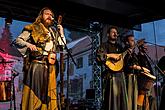 Fest der fünfblättrigen Rose ®, Český Krumlov, Samstag 23. 6. 2018, Foto: Lubor Mrázek