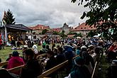 Slavnosti pětilisté růže ®, Český Krumlov, sobota 23. 6. 2018, foto: Lubor Mrázek