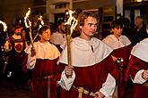 Fest der fünfblättrigen Rose ®, Český Krumlov, Samstag 23. 6. 2018, Foto: Lubor Mrázek