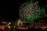 Five-Petalled Rose Celebrations ®, Český Krumlov, Saturday 23. 6. 2018, photo by: Lubor Mrázek