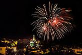 Fest der fünfblättrigen Rose ®, Český Krumlov, Samstag 23. 6. 2018, Foto: Lubor Mrázek