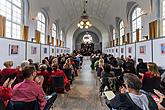 Fest der fünfblättrigen Rose ®, Český Krumlov, Sonntag 23. 6. 2018, Foto: Lubor Mrázek