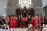 Five-Petalled Rose Celebrations ®, Český Krumlov, Sunday 24. 6. 2018, photo by: Lubor Mrázek