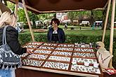 Five-Petalled Rose Celebrations ®, Český Krumlov, Sunday 24. 6. 2018, photo by: Lubor Mrázek