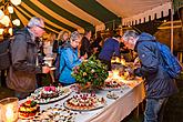 Barocke Nacht auf dem Schloss Český Krumlov ® 29.6. und 30.6.2018, Foto: Lubor Mrázek