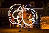 Barocke Nacht auf dem Schloss Český Krumlov ® 29.6. und 30.6.2018, Foto: Lubor Mrázek