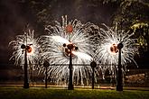 Barocke Nacht auf dem Schloss Český Krumlov ® 29.6. und 30.6.2018, Foto: Lubor Mrázek