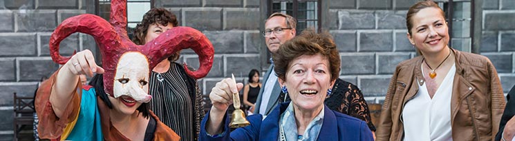 BaroknÃ­ noc na zÃ¡mku ÄeskÃ½ Krumlov Â® 29.6. a 30.6.2018