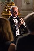 Lonarc Oboe Trio, Chamber Music Festival 4.7.2018, photo by: Lubor Mrázek