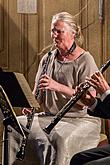 Lonarc Oboe Trio, Chamber Music Festival 4.7.2018, photo by: Lubor Mrázek