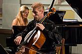 Kinsky Trio Prague, Chamber Music Festival 7.7.2018, photo by: Lubor Mrázek