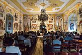 Kinsky Trio Prague, Kammermusikfestival 7.7.2018, Foto: Lubor Mrázek