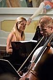 Kinsky Trio Prague, Chamber Music Festival 7.7.2018, photo by: Lubor Mrázek