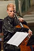 Kinsky Trio Prague, Chamber Music Festival 7.7.2018, photo by: Lubor Mrázek