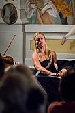 Kinsky Trio Prague, Chamber Music Festival 7.7.2018, photo by: Lubor Mrázek