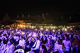 Pocta Leonardu Bernsteinovi - The Best Songs from Musicals, Mezinárodní hudební festival Český Krumlov 28.7.2018, zdroj: Auviex s.r.o., foto: Libor Sváček