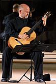 Pavel Steidl (guitar), Internationales Musikfestival Český Krumlov 1.8.2018, Quelle: Auviex s.r.o., Foto: Libor Sváček