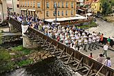 Czech-Slovak Evening – celebration of 100th “birthday” of our state, International Music Festival Český Krumlov 11.8.2018, source: Auviex s.r.o., photo by: Libor Sváček