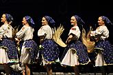 Czech-Slovak Evening – celebration of 100th “birthday” of our state, International Music Festival Český Krumlov 11.8.2018, source: Auviex s.r.o., photo by: Libor Sváček