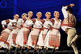 Czech-Slovak Evening – celebration of 100th “birthday” of our state, International Music Festival Český Krumlov 11.8.2018, source: Auviex s.r.o., photo by: Libor Sváček