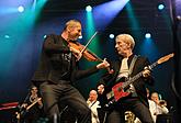 Czech-Slovak Evening – celebration of 100th “birthday” of our state, International Music Festival Český Krumlov 11.8.2018, source: Auviex s.r.o., photo by: Libor Sváček