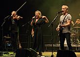 Czech-Slovak Evening – celebration of 100th “birthday” of our state, International Music Festival Český Krumlov 11.8.2018, source: Auviex s.r.o., photo by: Libor Sváček